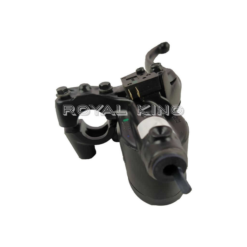 For Royal Enfield "New Classic 350 & Meteor 350 Front Master Cylinder Assembly"
