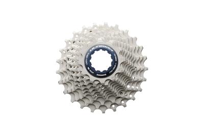 Shimano 11S ICSHG8001111134 Серебряный CS-HG800 11-34T