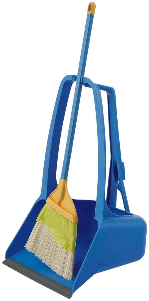 Совок для мусора Yamazaki Sangyo CONDOR Urban с большой емкостью для сбора воды. Сертифицированный Eco Mark. Ширина x Глубина x Высота продукта 200375 Сделано в Японии 33,7 32,6