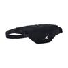 New Jordan Polyamide Fanny Pack Men's Black JD2513024AD-001