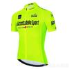 Short Sleeve Quick Dry Breathable Cycling Jersey Biking Customizable Graphic
