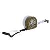 Takagi TAKAGI Triple Stop Convex Tape Measure, 25mm X 5.5m, Shaku Measuring
