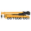 Mega Lifter Yellow Crane 1:87 147 X 30 X 241 Siku 10162300003
