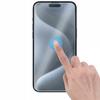 3x TEMPERED GLASS for APPLE IPHONE 15 PRO GLASS 9H | 3-PACK