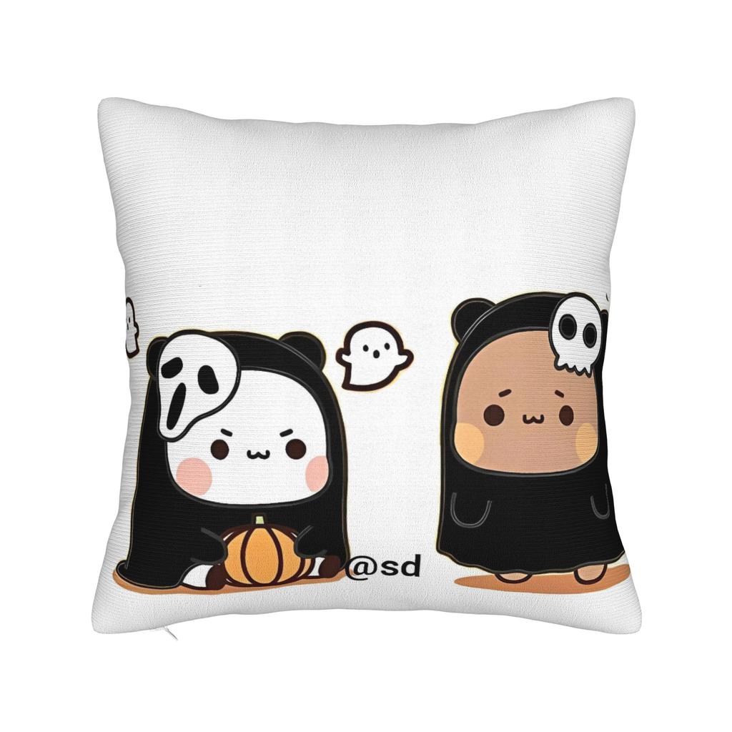 Наволочка для подушки Bubu Dudu Модная наволочка для дивана, домашнего декора, удобные наволочки, подарок на день рождения