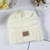 Fashionable Children's Knit Cap Cozy And Unisex Multiple Colors Available Bulk Wholesale