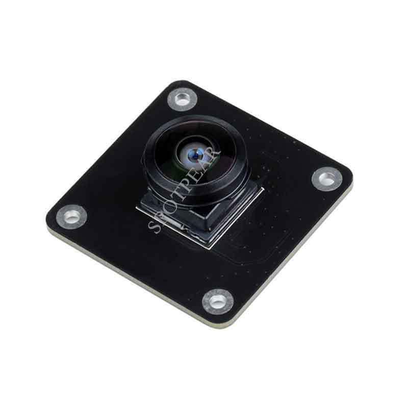 Raspberry Pi 12.3MP IMX378 190° HD Fisheye камера