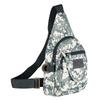 Lightweight Outdoor Camouflage Backpack