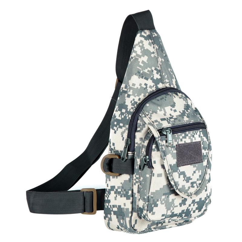 Lightweight Outdoor Camouflage Backpack