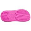 Crocs Crush Clog EVA Повседневные Универсальные 5,2 см Клоги Женские клоги Ягодный 207521-6UB