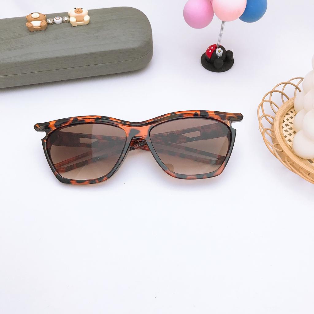 Солнцезащитные очки для путешествий с защитой от ультрафиолета для детей, летние солнцезащитные очки для девочек, вогнутые очки для путешествий для детей
