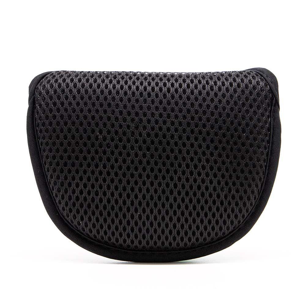 cover Protective Cover Golf Mallet Putter Cover Putter Headcover Golf Head Cover Golf Club Cover