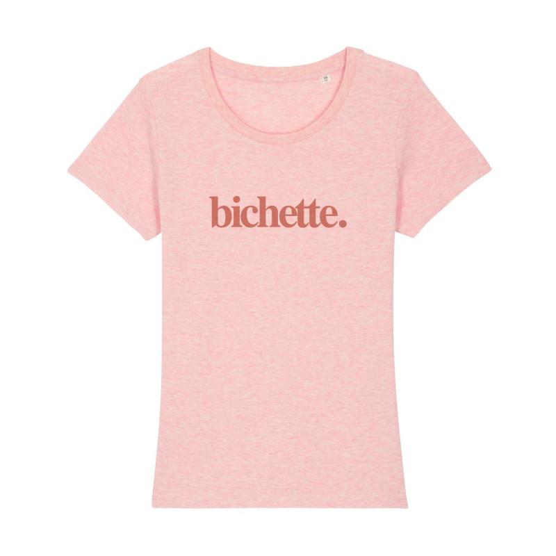 Women's T-shirt - BICHETTE