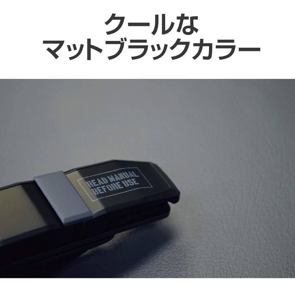 Seiko Sangyo EXEA Аксессуары для салона автомобиля Держатель для солнцезащитных очков Двойной EN-24