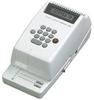 KOKUYO Electronic Check Writer 8 Digits Printed IS-E20