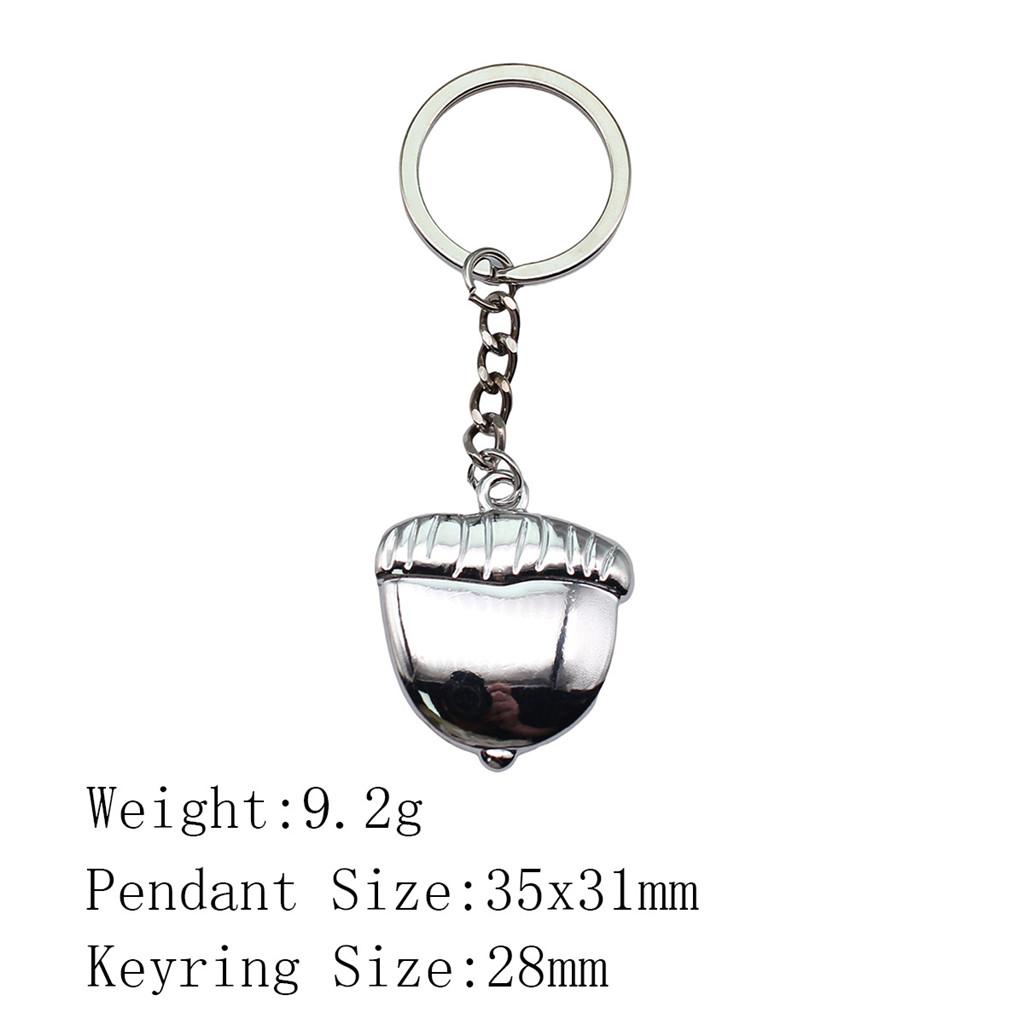 Брелки на День матери для мужчин Рождественский брелок Дешевые вещи Женские цепочки