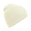 Organic Cotton Fine Knit Beanie