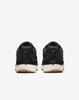 HF0015-001 Nike P-6000 Замша Черный Металлик Золотистый Зернистый Парусный Черный (Мужской)