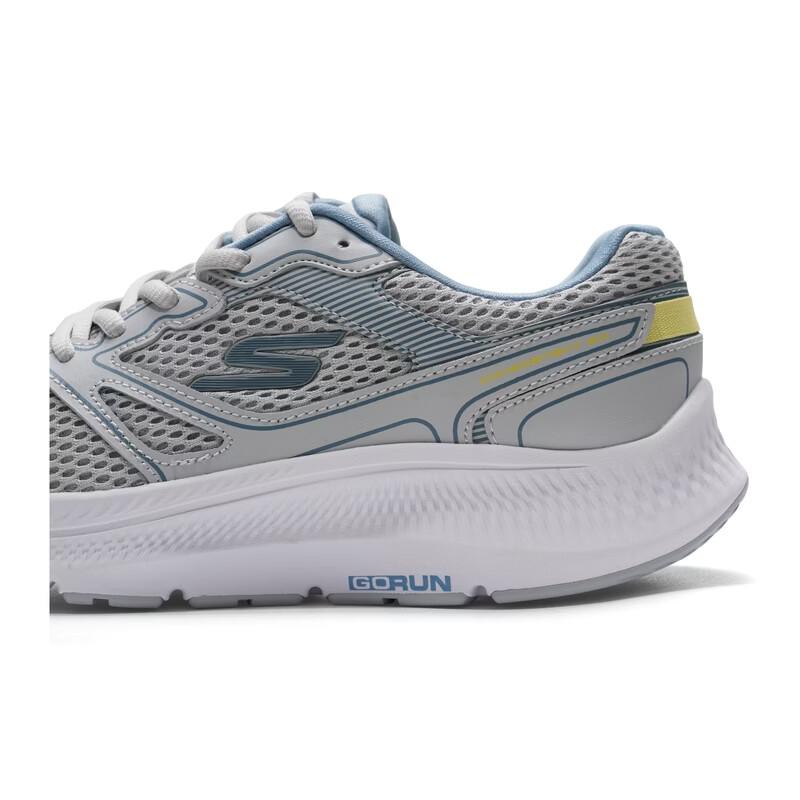 Skechers Women's GO RUN Thick-Soled Running Shoes