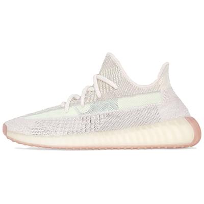 Кроссовки Yeezy Boost 350 V2 'Citrin Non Reflective' FW3042