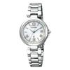 CITIZEN Watch xC Cross Sea Radio Watch Happy Flight Series [Citizen] Eco-Drive EC1030-50A Women's