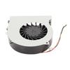 CPU GPU Cooling Fan Replacement for MSI for GT62VR 6RD 6RE 7RE for MS 16L1 16L2 16L3 DC12V 0.65A 4pin Power Connector
