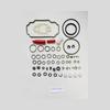 Diesel System Parts Repair Kit 7135-277K For Pump DP210/DP 310