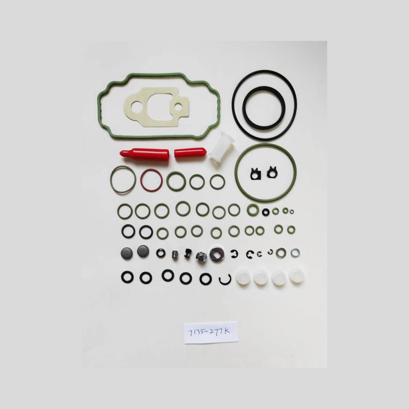 Diesel System Parts Repair Kit 7135-277K For Pump DP210/DP 310