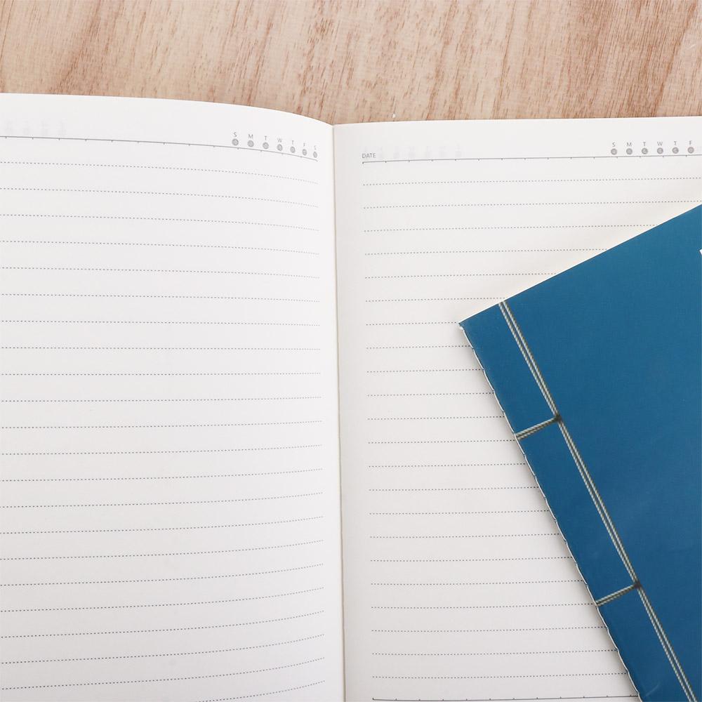 Канцелярские принадлежности в китайском стиле, полная партитура, студенческий блокнот, дневник, тетрадь формата А5, тетрадь для упражнений