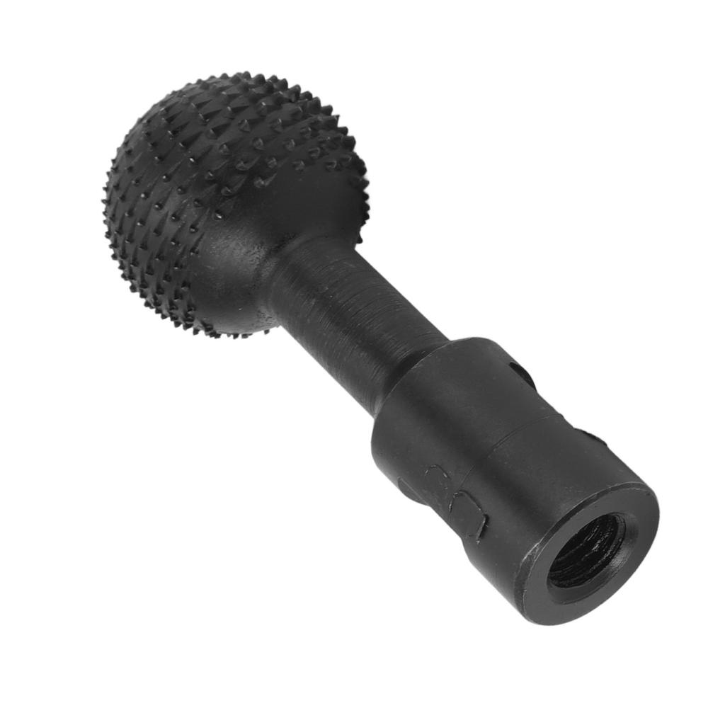 Сферические шпиндели Деревообрабатывающий желобок Шаровой желобок для резьбы по дереву Шлифовка Полировка Гравировка