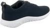Кроссовки Tommy Hilfiger Signature Knitted Trainers (FM0FM02838) desert sky