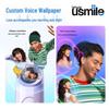 usmile AI Smart Electric Toothbrush Y30