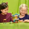 LEGO Friends Tree House 41335 Block Toy Girl Mia's