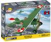 Cobi Historical Collection Military Block Great War German Army Fokker Fokker Japan Authorized General #2976 D.VIII E.V(D.III) [COBI Agent]