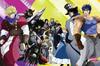 1000 Pieces Bizarre Adventure Phantom Blood JoJo's (50x75cm)