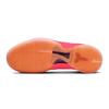 Nike Zoom Kobe 6 Protro'Total Orange' Enchanted Red Abrasion Resistant Low top Basketball Shoes Unisex Red Green IH1871-800(Team258-)