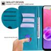 Модный магнитный чехол-кошелек для телефона Samsung Galaxy M62 M52 M32 M12 M51 M31S M32 M31 M30 M22 M21 M11 откидная крышка слоты для карт