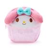 Sanrio My Melody Shaved Ice Style Pouch (SANRIO) (Female Festival)