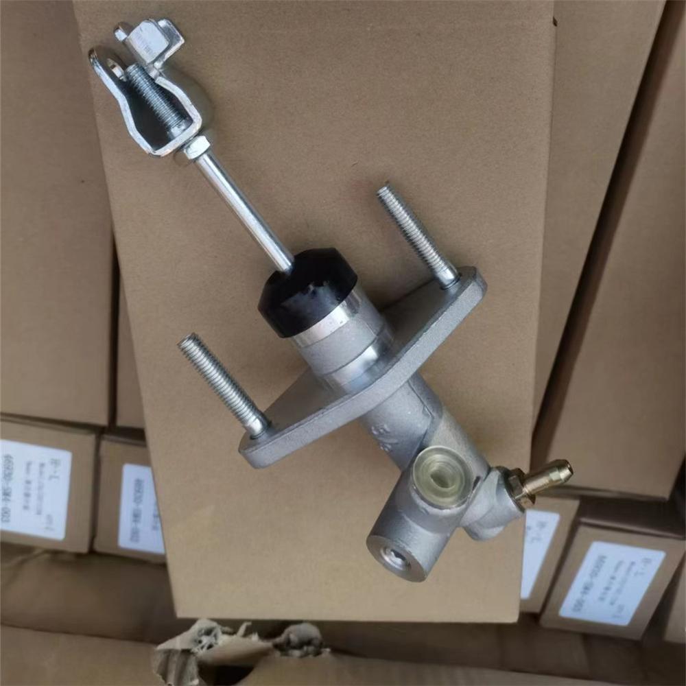 1 шт. для Honda Accord Prelude CL Главный цилиндр сцепления 46920SM4A03 46920-SM4-A03