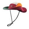 Color Matching Sun Hat Quick-drying Sun Protection Caps New Mountaineering Caps  Outdoor
