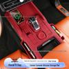 Haval H9 2nd Gen Warrior Edition Console Storage Box with Wireless Charging Pad