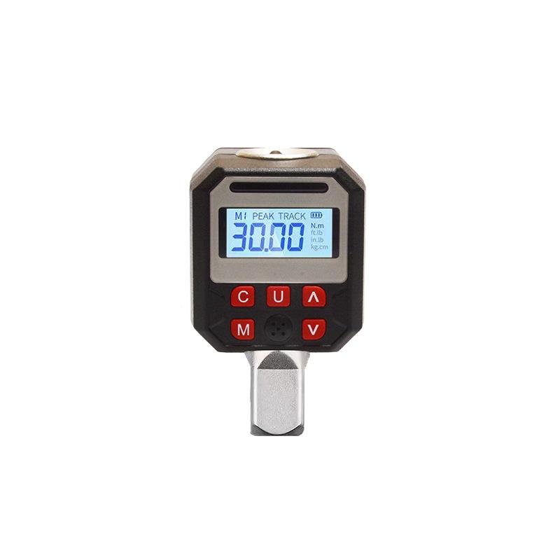 Digital Torque Meter Torque Tester Electronic Meter High-precision Kilogram Wrench Torque Testing Instrument