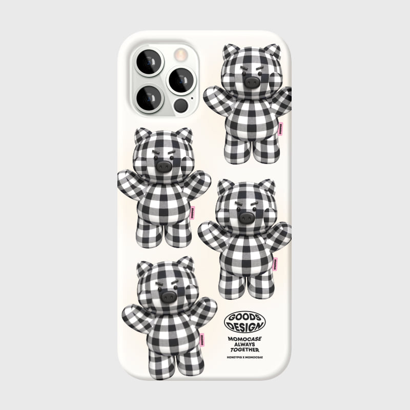 Y2K Ins Корейские Наклейки Чехол для Телефона для iPhone 17 16 15 14 13 12 11 Air Pro Max X XS XR XSMax 7 8 Plus Глянцевая Пленка Жесткий PC Чехол