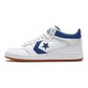 Converse Кроссовки Fastbreak Pro Leather Mid White Blue Gum Unisex A09867C