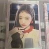 Wonyoung's Broadcast Afterlike Photocard