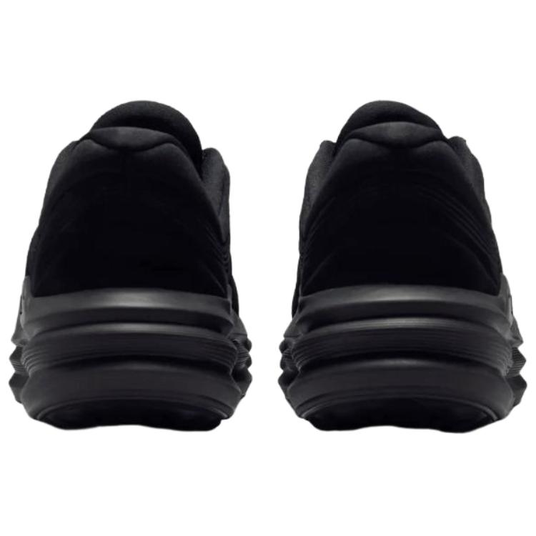 Nike 24.7 Черно-антрацитовые унисекс кроссовки IR0447-001
