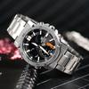 Casio Мужские часы EDIFICE Серебристые ECB-20YD-1A ECB-20YD-1A