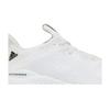 adidas Alphabounce 1 'White' (Unisex) Footwear White / Footwear White / Core Black Running Shoes FZ2195