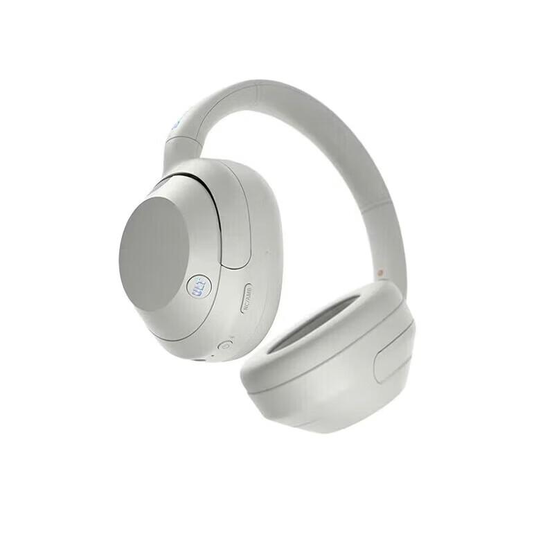 Sony ULT WEAR WH-ULT900N Беспроводные полноразмерные наушники с шумоподавлением