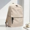Men's backpack lightweight casual fashion backpack women's versatile 16 inch computer bag commuting bag